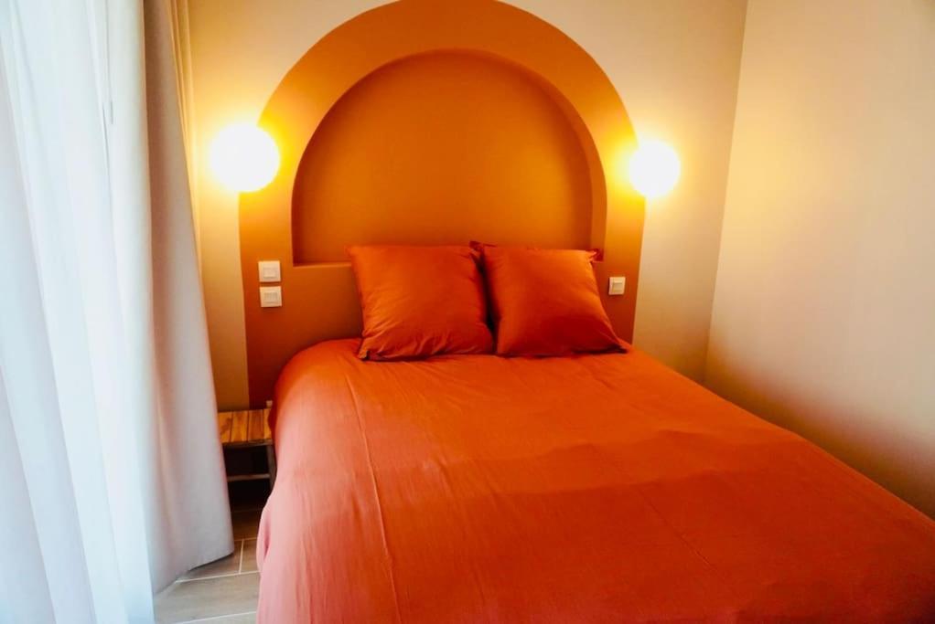 Le Bel Iris - Acces Direct Plage Apartment Chatelaillon-Plage Exterior photo